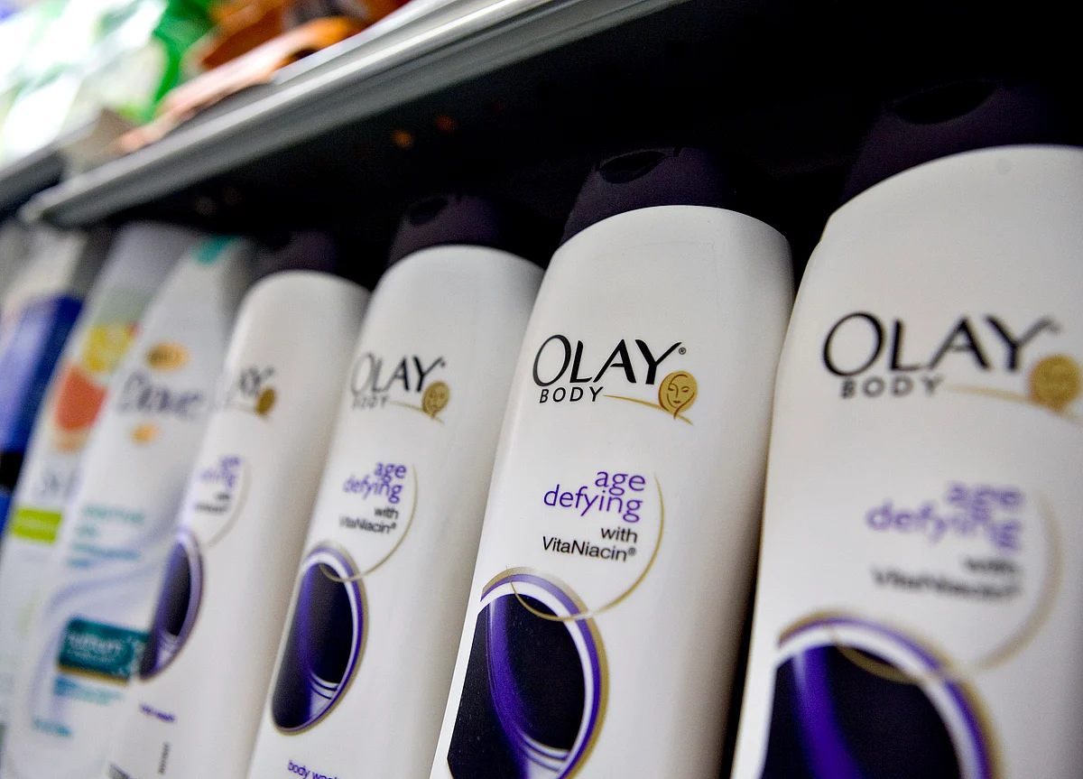 Motilal Oswal: P&G Annual Report Analysis - Resilient Performance Despite High Base