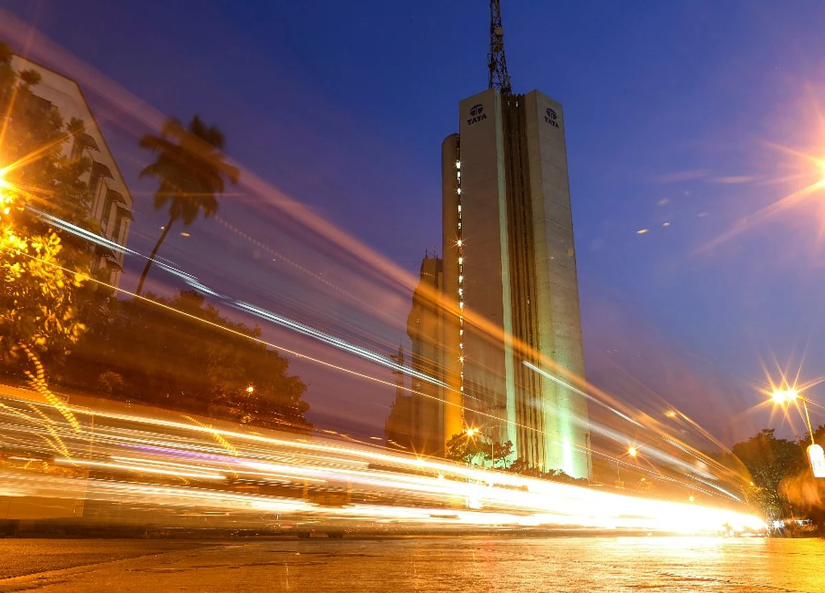 Tata Communications Arm Sells Entire Stake In Singapore Data Centre