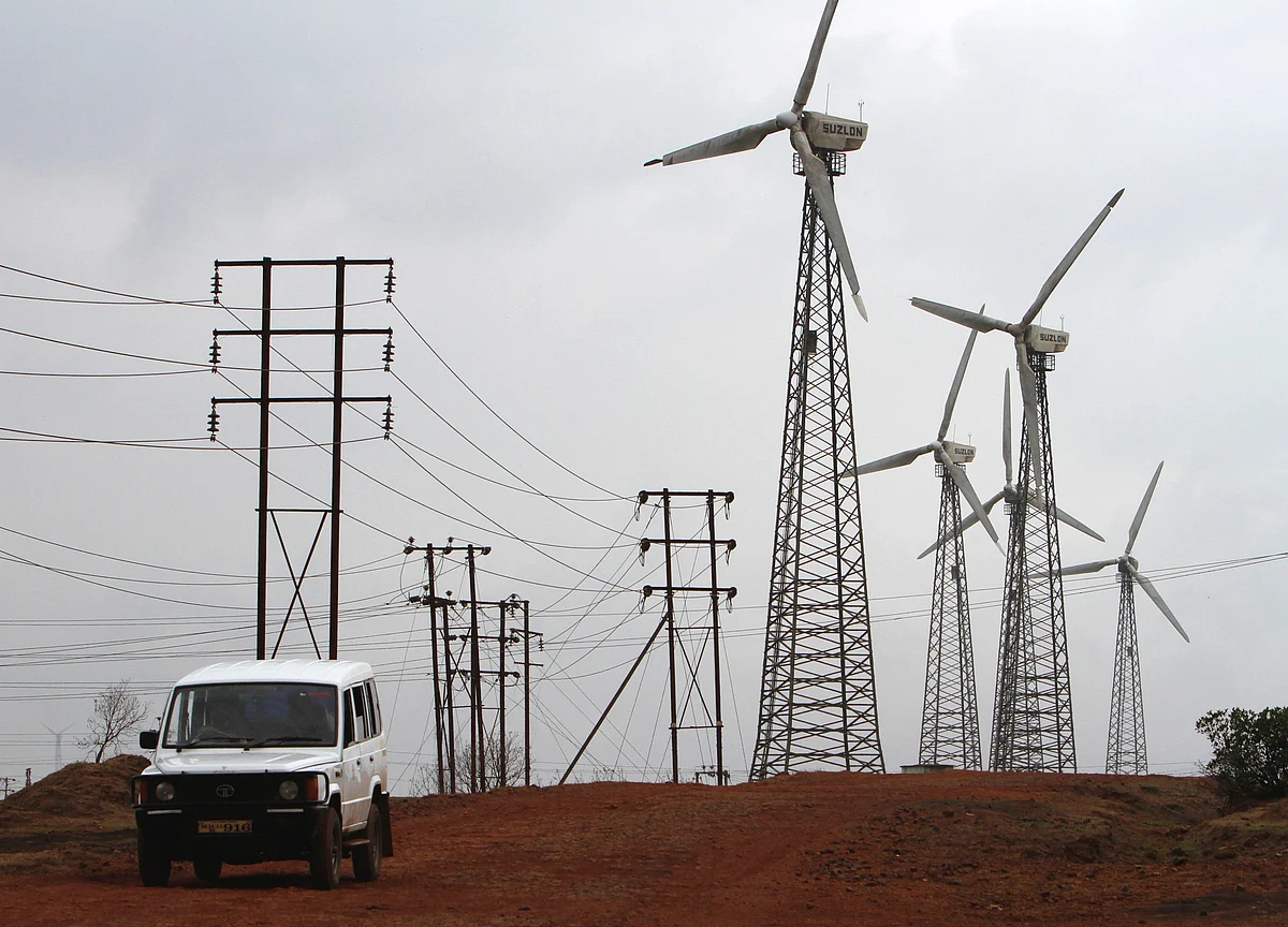Dolat Capital: Kalpataru Power’s Ordering Momentum To Improve In H2