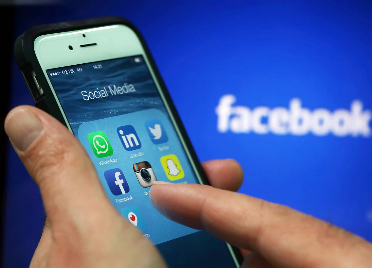 High Court Declines To Order Linking Of Social Media Accounts With Aadhaar, PAN