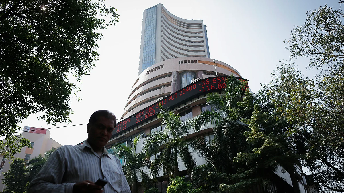 <div class="paragraphs"><p>The BSE building. (Photo: Reuters)</p></div>