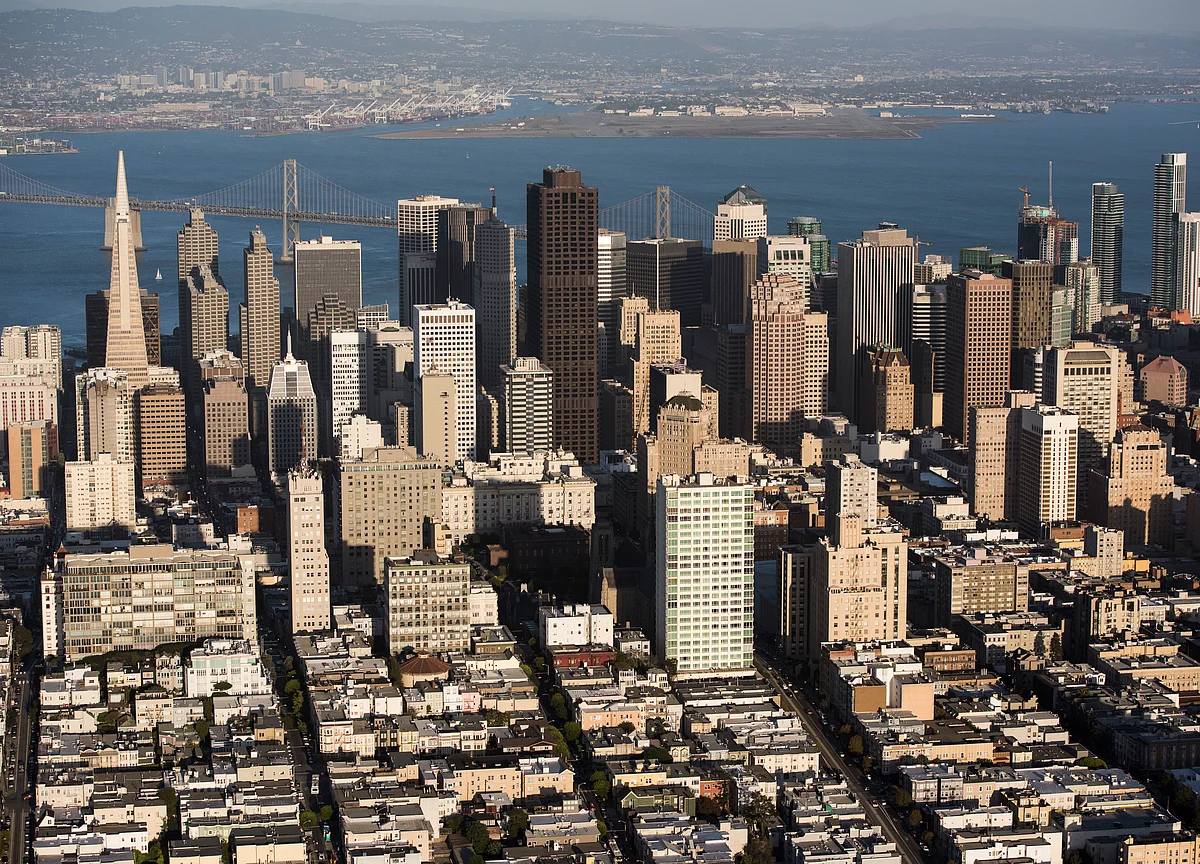 Bay Area Home Prices Stagnant After Seven-Year Tech Bonanza