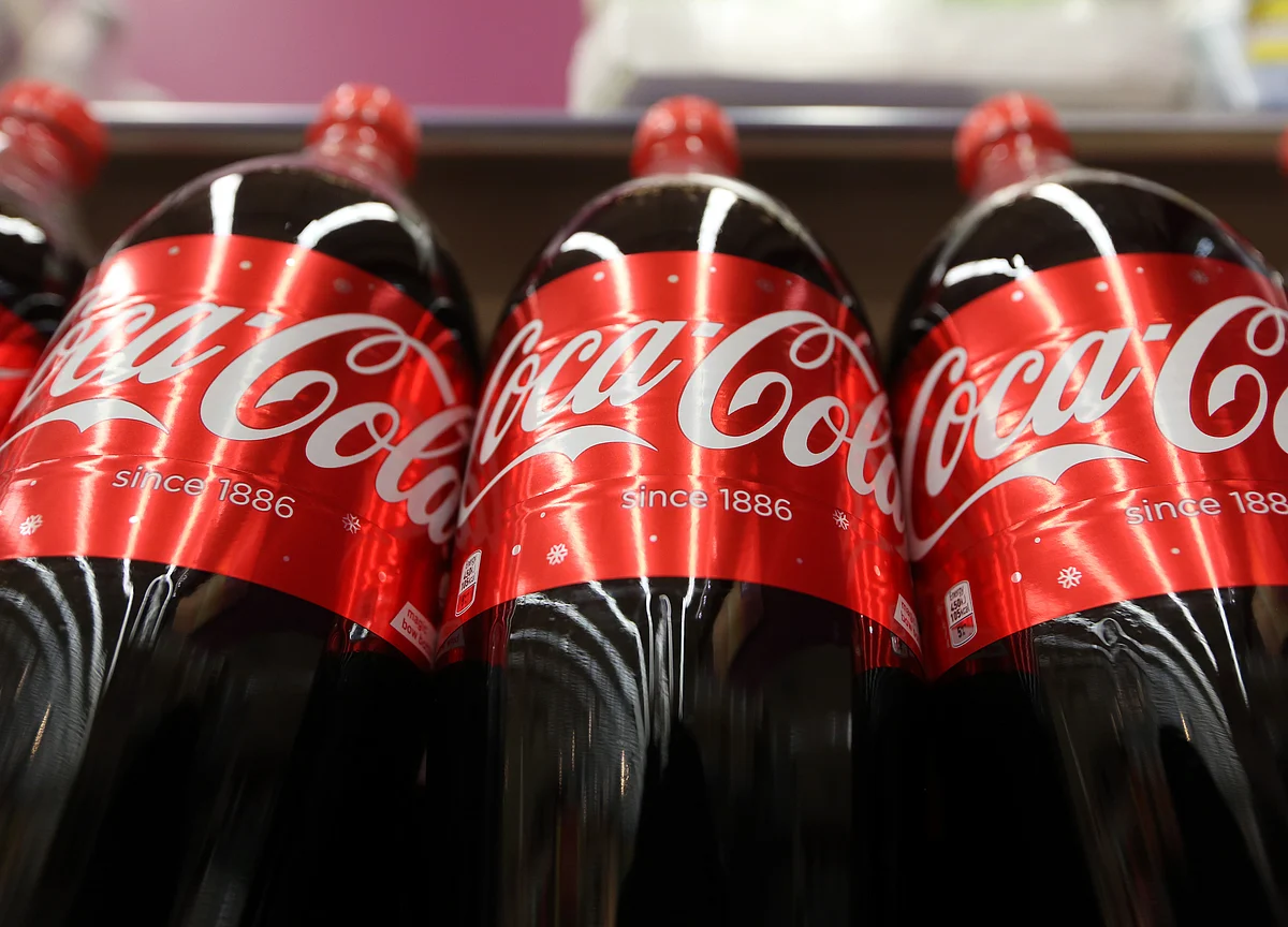 Coca-Cola India To Focus On Juice Segment, On Track To Invest Rs 30,000 Crore By 2020