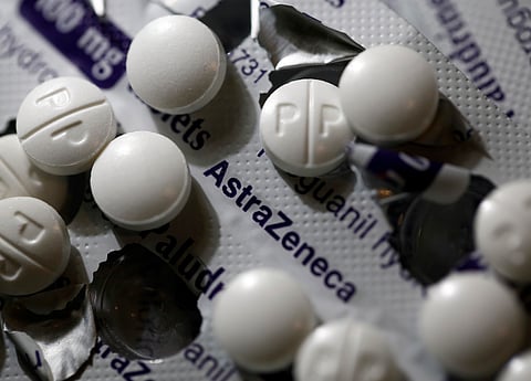 Astrazeneca India Launches Qtern Tablets For Treatment Of Type 2