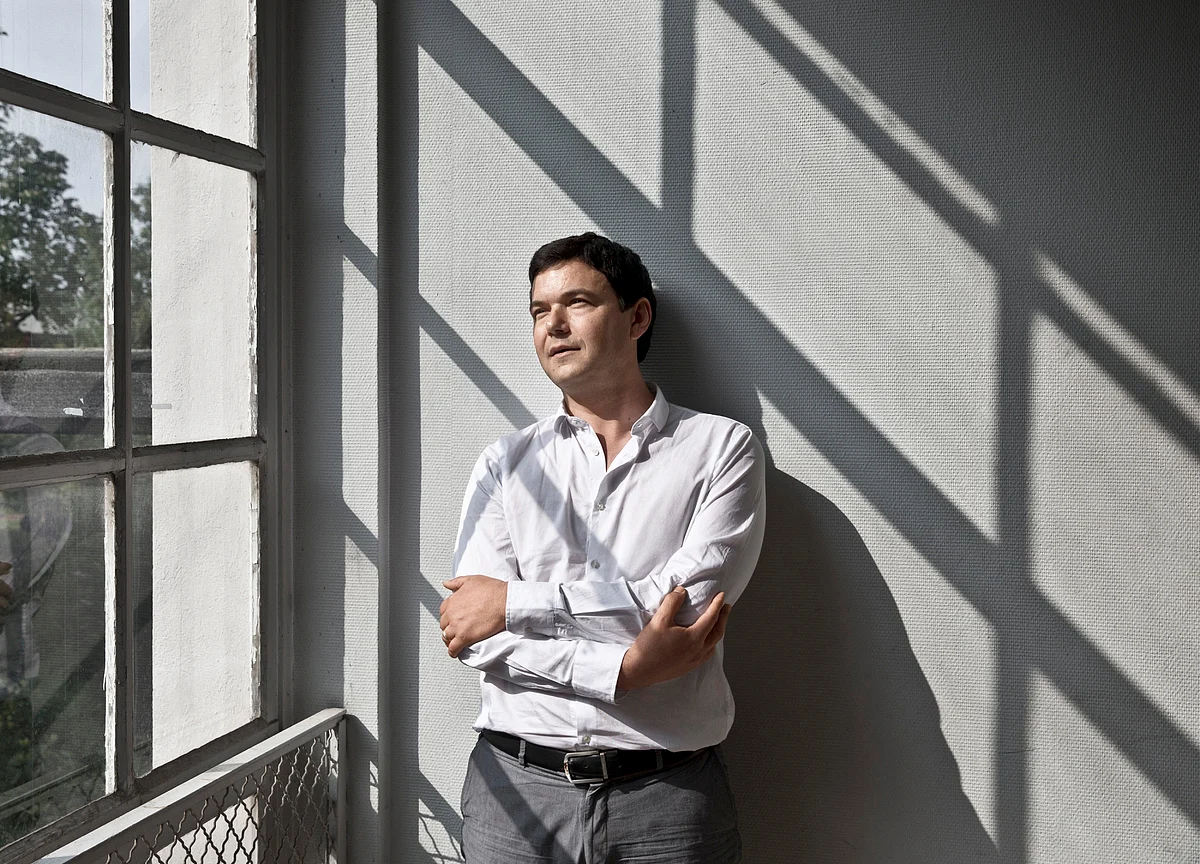 India Needs Basic Income Scheme To Make Lockdown Work: Thomas Piketty