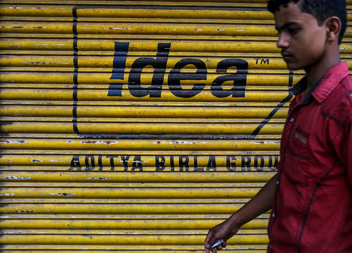 Q1 Results: One-Off Gain Helps Idea Cellular Report Profit