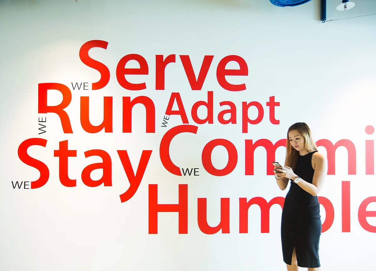 Southeast Asia’s Most Valuable Startup Running Toward an IPO