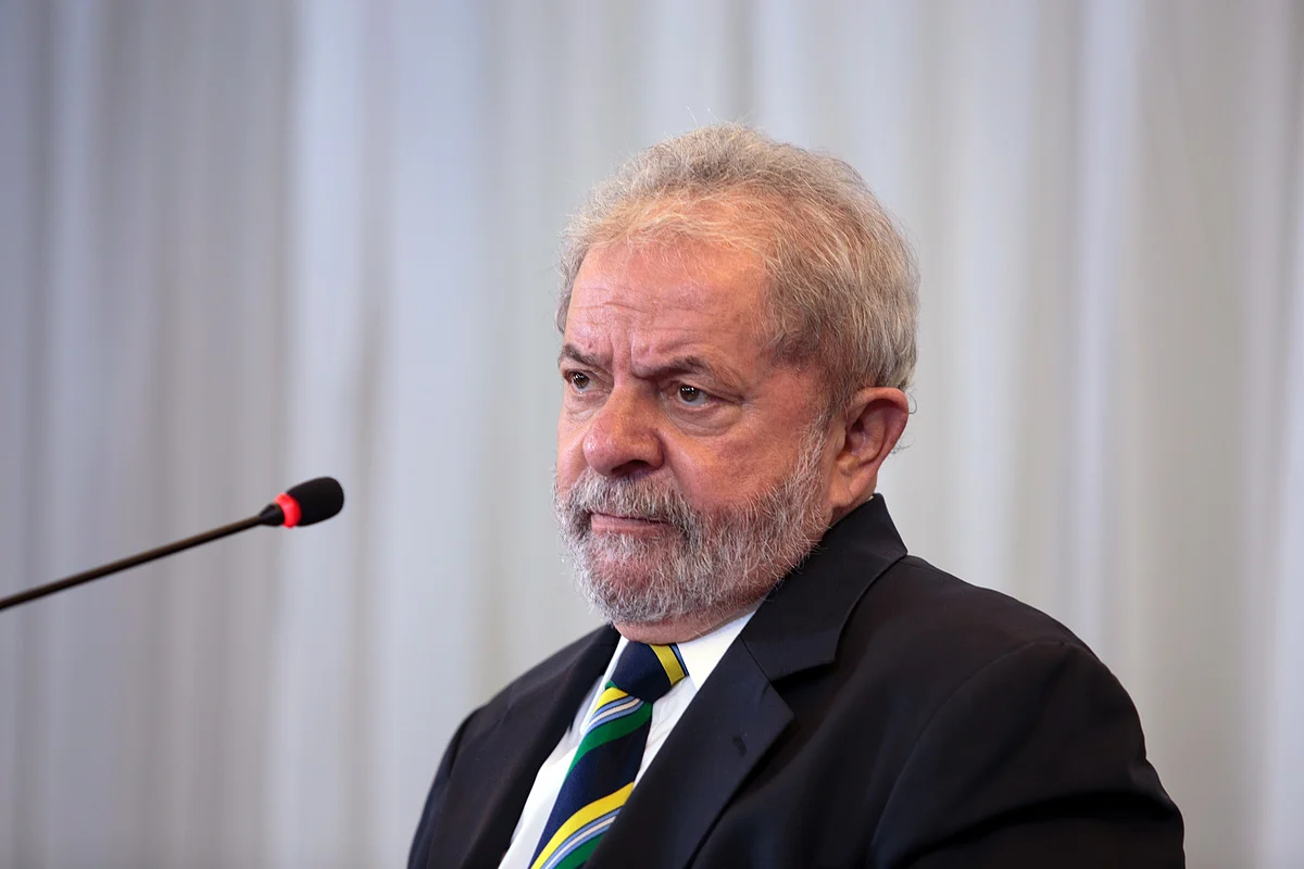 Lula Asserts Authority in Brazil as 1,500 Bolsonaro Supporters Are Held