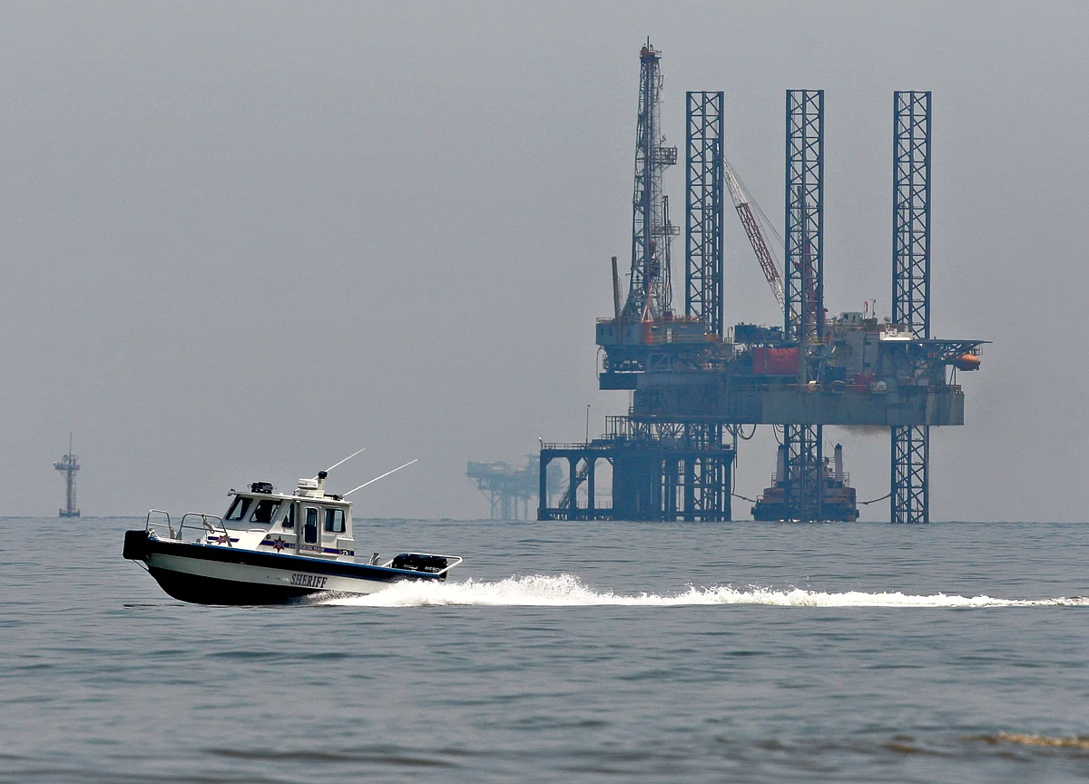Reliance Industries Says On Track To Produce Gas From Newer Fields By Mid-2020