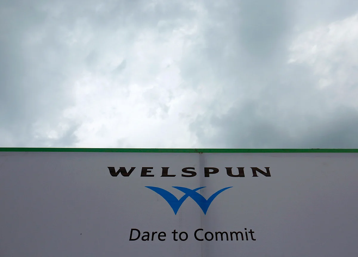 Auditor Flags Potential Write-Off In Welspun’s Investment In Saudi Joint Venture