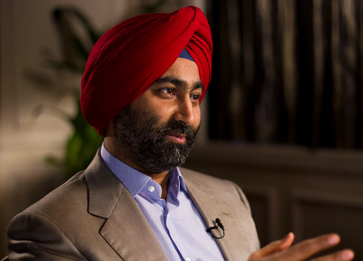 Singh Brothers Resign As Fortis Directors