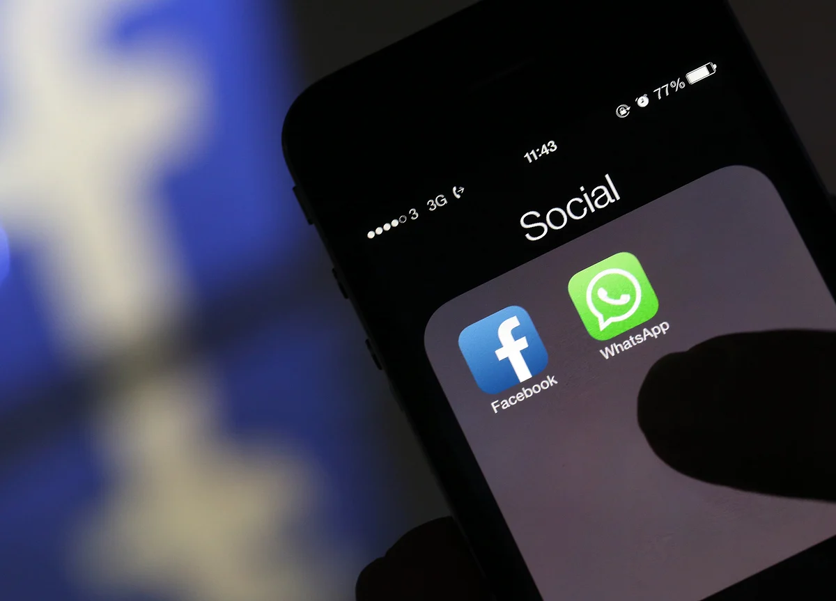 Zuckerberg's Start Small, Dream Big Indian Payments Bet
