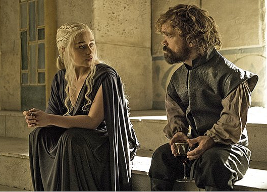 ‘Game of Thrones’ Sets Emmy Record, Vaulting HBO Past Netflix