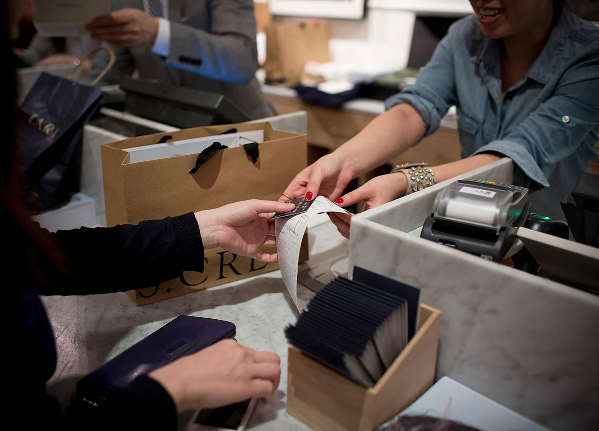 America’s Middle Class Is Addicted to a New Kind of Credit