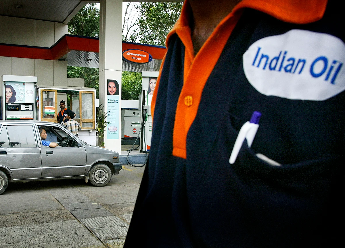 Motilal Oswal: Indian Oil Corporation Q2 Review - Demand Revival To Further Aid Refining, Petchem Margins