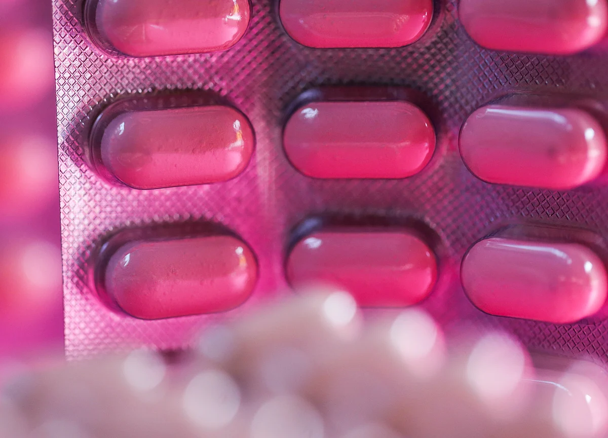 Seven Indian Drugmakers Named In U.S. Lawsuit For Inflating Prices Of Generics