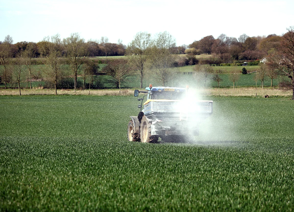 Dhanuka Agritech Expects Margins To Recover In Second Half Of FY20 As Demand Rises