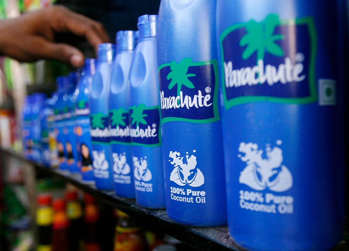 Marico Reports Higher Profit, Robust Volume Growth in First Quarter