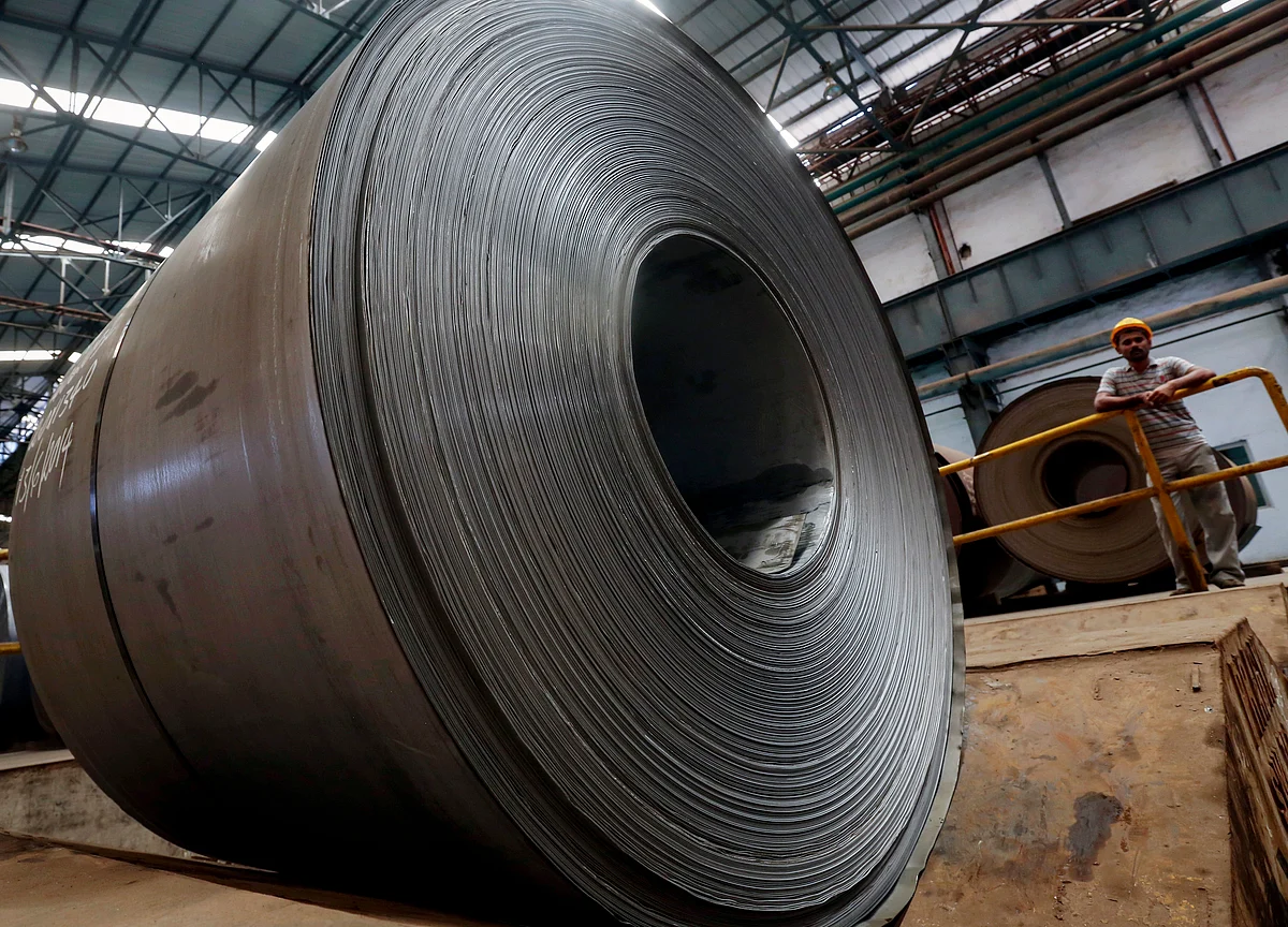 NCLAT Dismisses Appeal Against Carval’s Resolution Plan For Uttam Value Steels