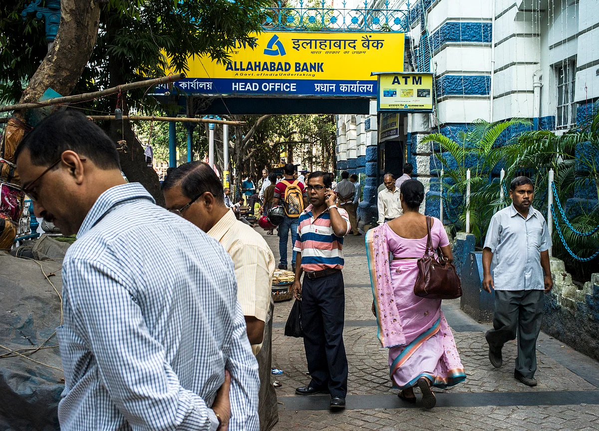 How Fund Raising, Capital Infusion Will Boost Allahabad Bank’s Capital Ratios