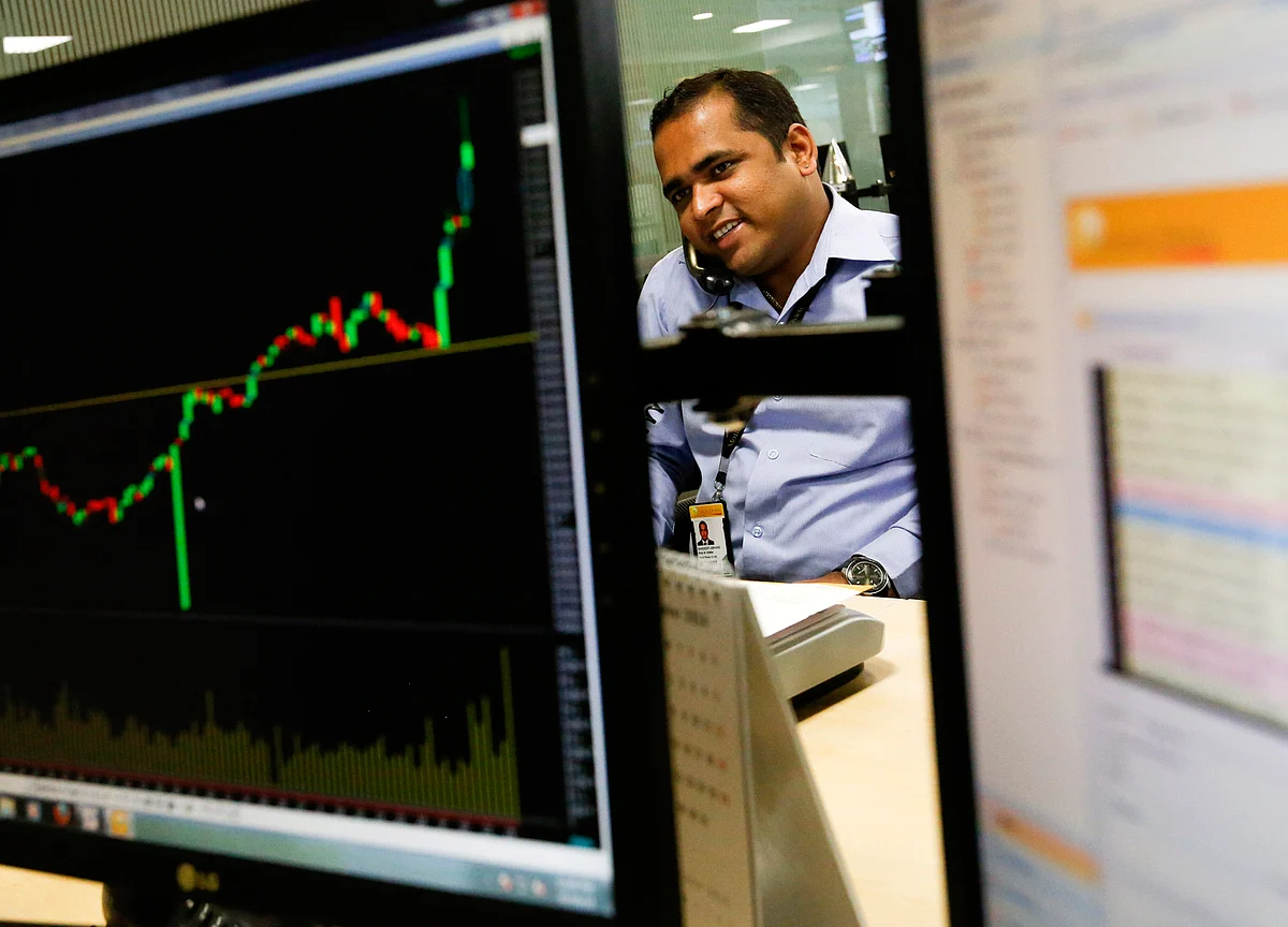 Alpha Moguls | Morgan Stanley’s Swanand Kelkar Explains Why Investing In India Is Easier