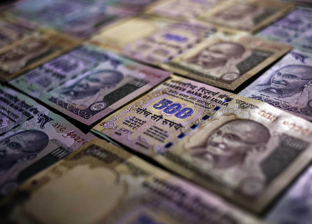 Fund Mop-Up Through IPOs Touch 9-Year High In First Half Of FY17
