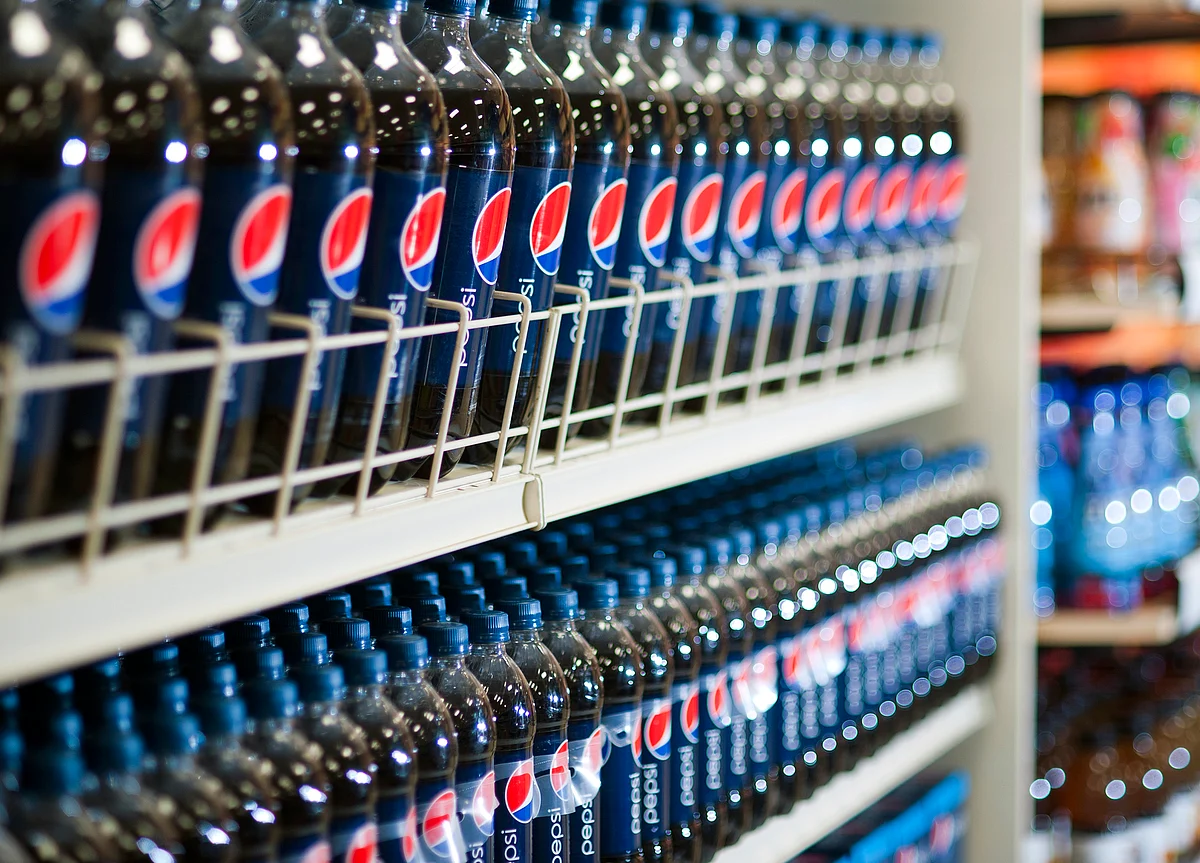 GST Rate Hike On Caffeinated Drinks To Have Minimal Impact: Varun Beverages