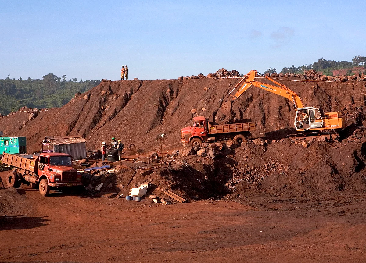 Taxman To Go After Illegal Miners To Check GST Evasion