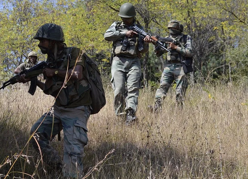 QBullet: Uri Avenged, Sharif ‘Glorifies’ Wani At UNGA And More