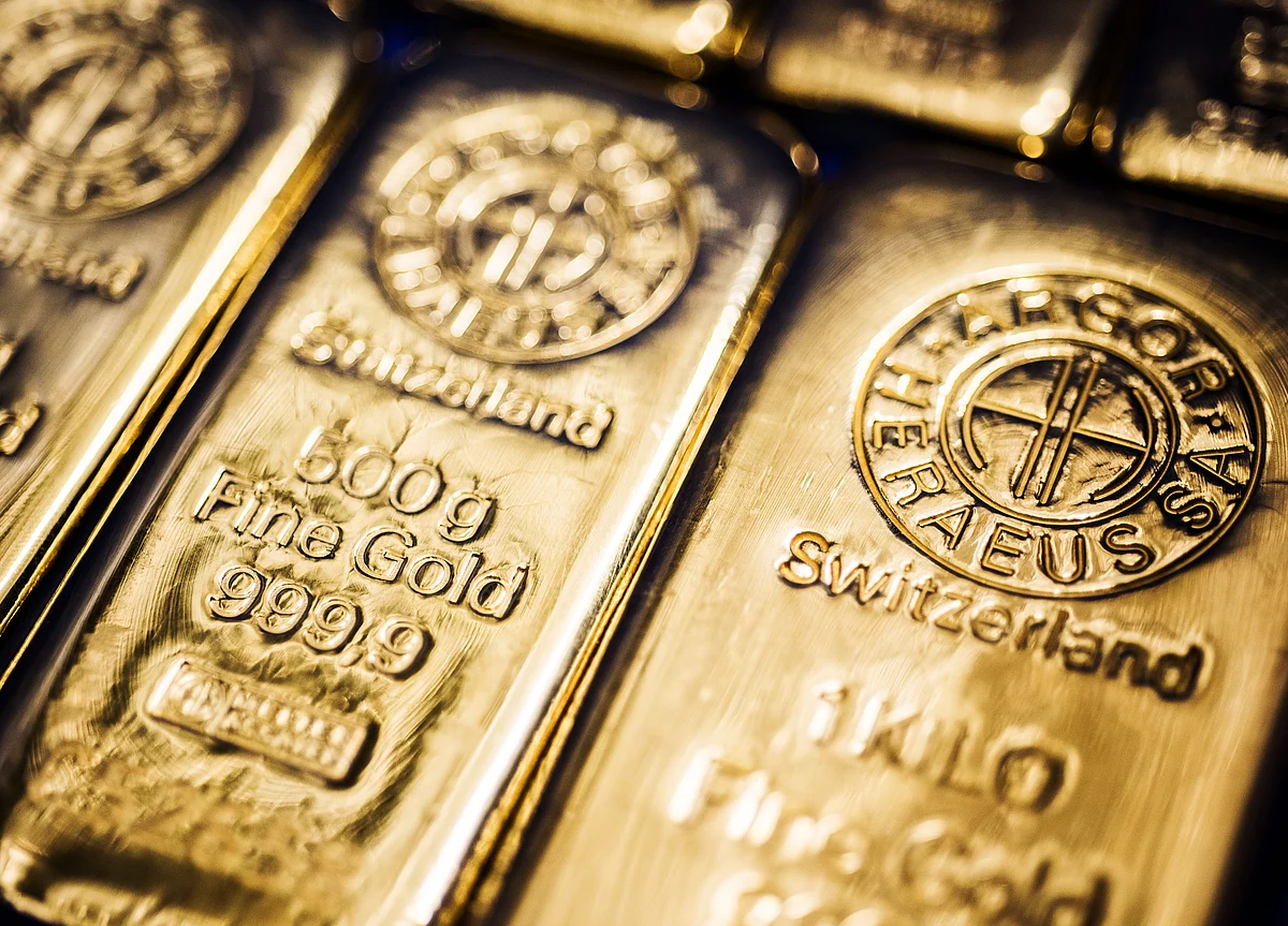 Govt May Raise Rs 820 Crore From Gold Bonds; Sixth Tranche In October