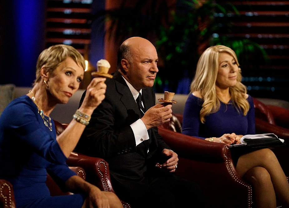 Startup Street: India To Get A Desi Version Of Shark Tank?