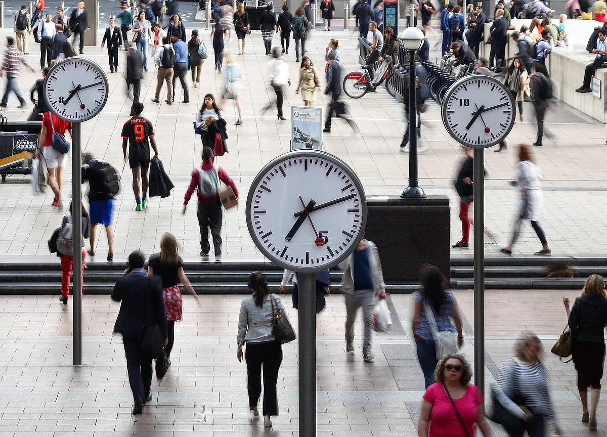 Ticking Down the Hours Until Trade War Ignites: Taking Stock