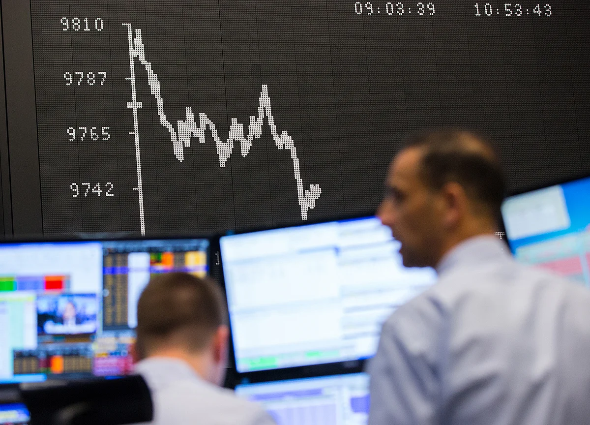 Stocks To Watch: Infosys, Jet Airways, Tata Steel, Yes Bank