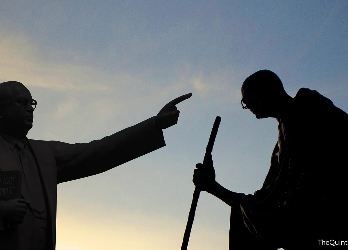 Fast Unto Vote: Gandhi, Ambedkar & Separate Electorates for Dalits