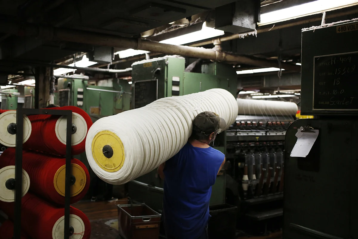Higher Local Cotton Prices To Impact Margin, Says Vardhman Textiles