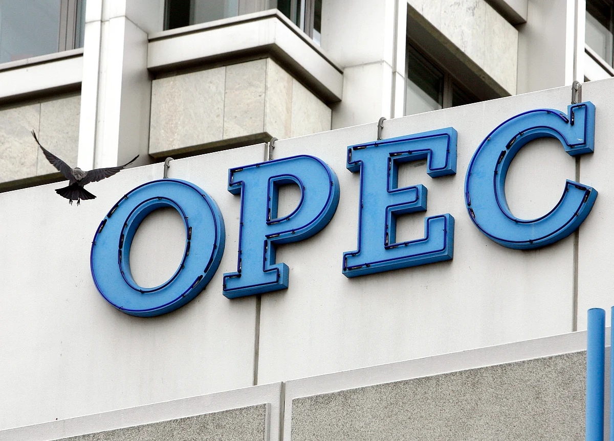 OPEC+ Meeting Update - Saudi Turns Messiah Once Again: Motilal Oswal