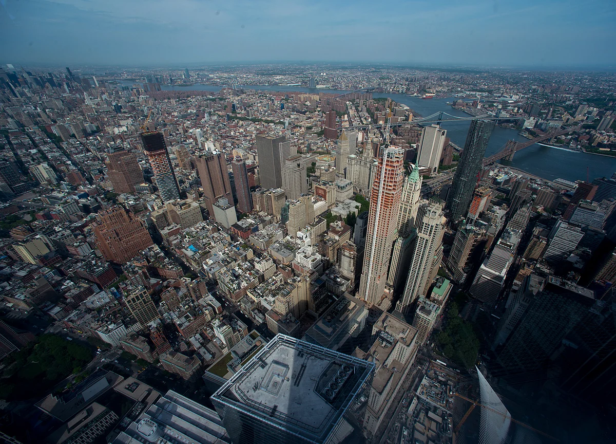 Airbnb Is Financing a User’s Lawsuit Against New York City