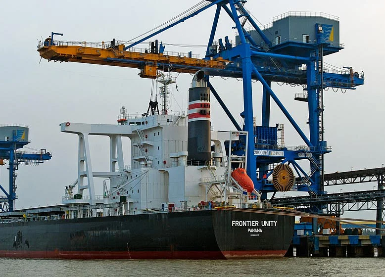 Q1 Results: Adani Ports’ Profit Misses Estimates On Weak Rupee