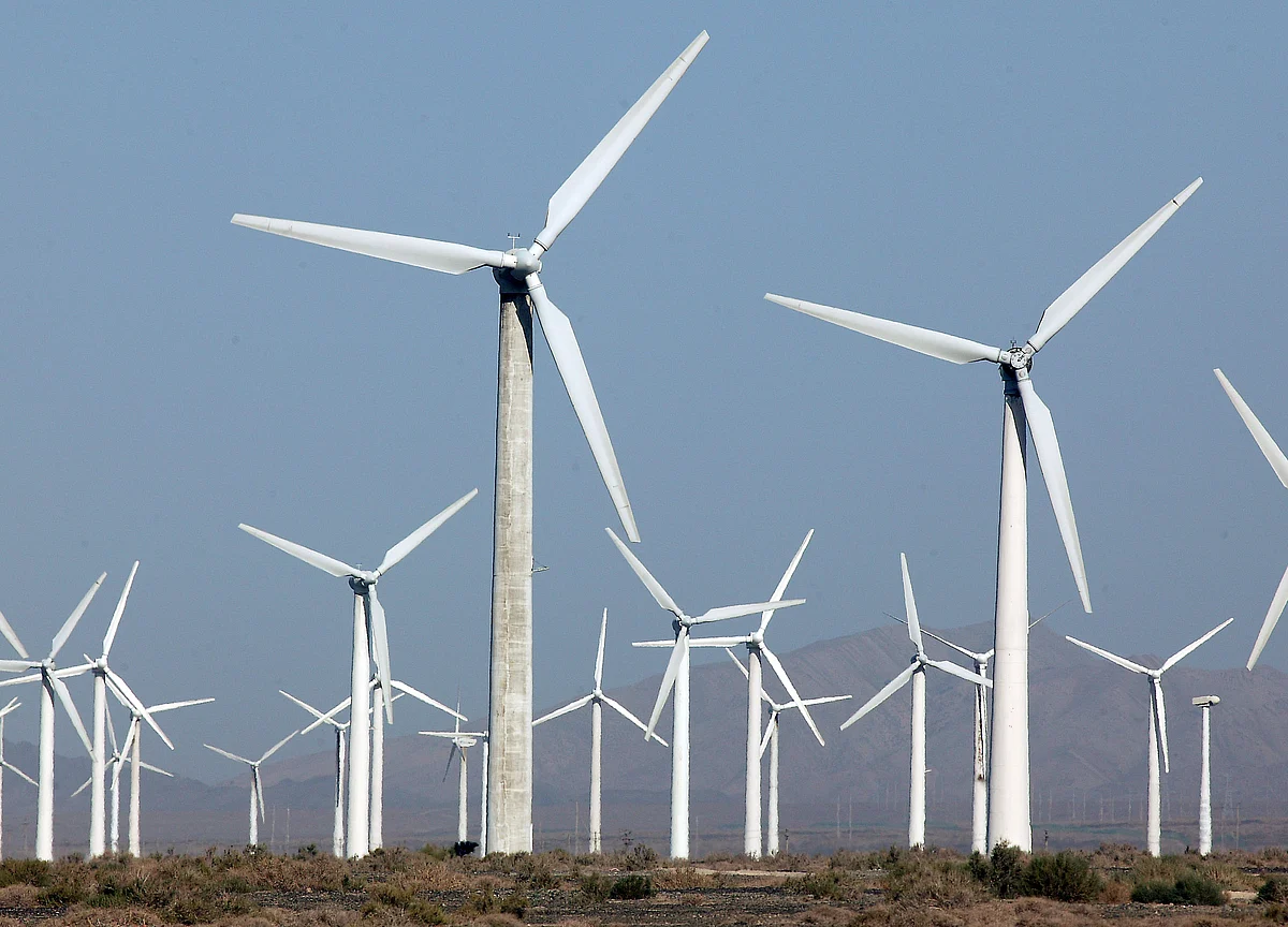China to Slow Green Growth for First Time After Record Boom