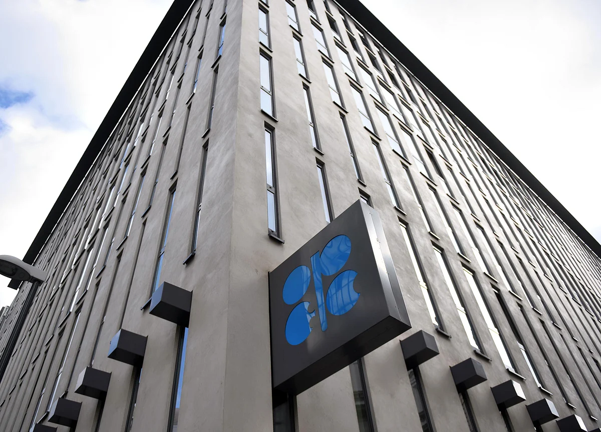 Saudi Minister ‘Enthusiastic’ About Oil Demand: OPEC+ Update
