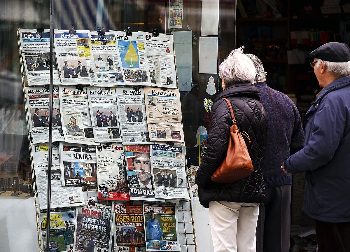 Five Things You Need to Know to Start Your Day