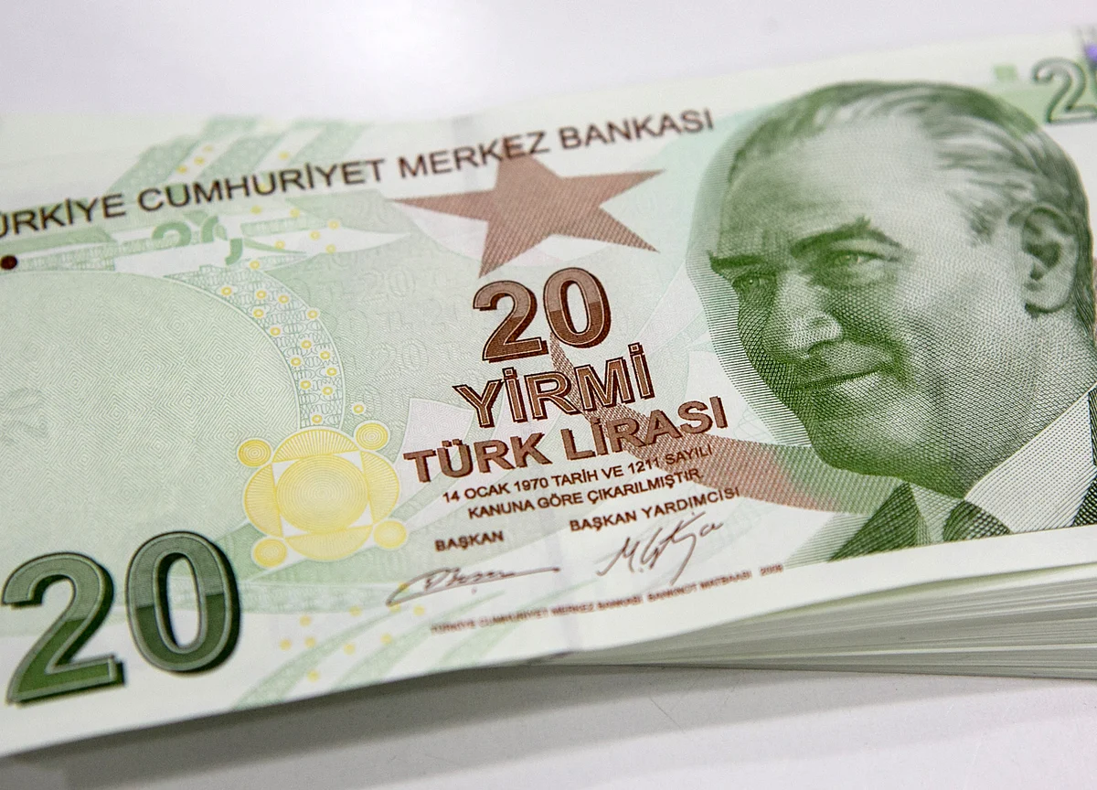 Pastor's Fate Steals Rates Spotlight From Turkey Price Shock