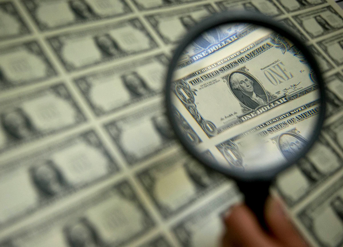 U.S. Bond Yields Driven by Belief in More Robust Recovery