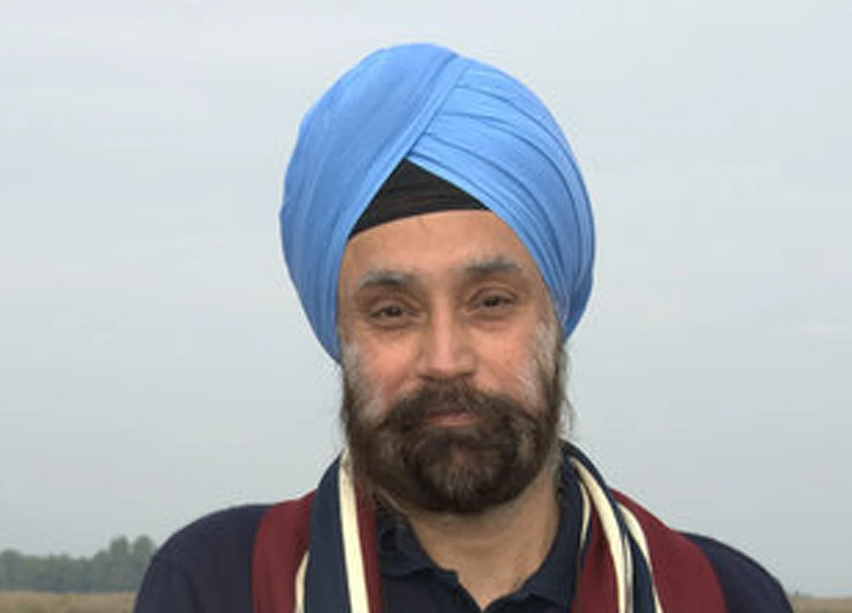 Navtej Sarna Appointed as Indian Ambassador to US