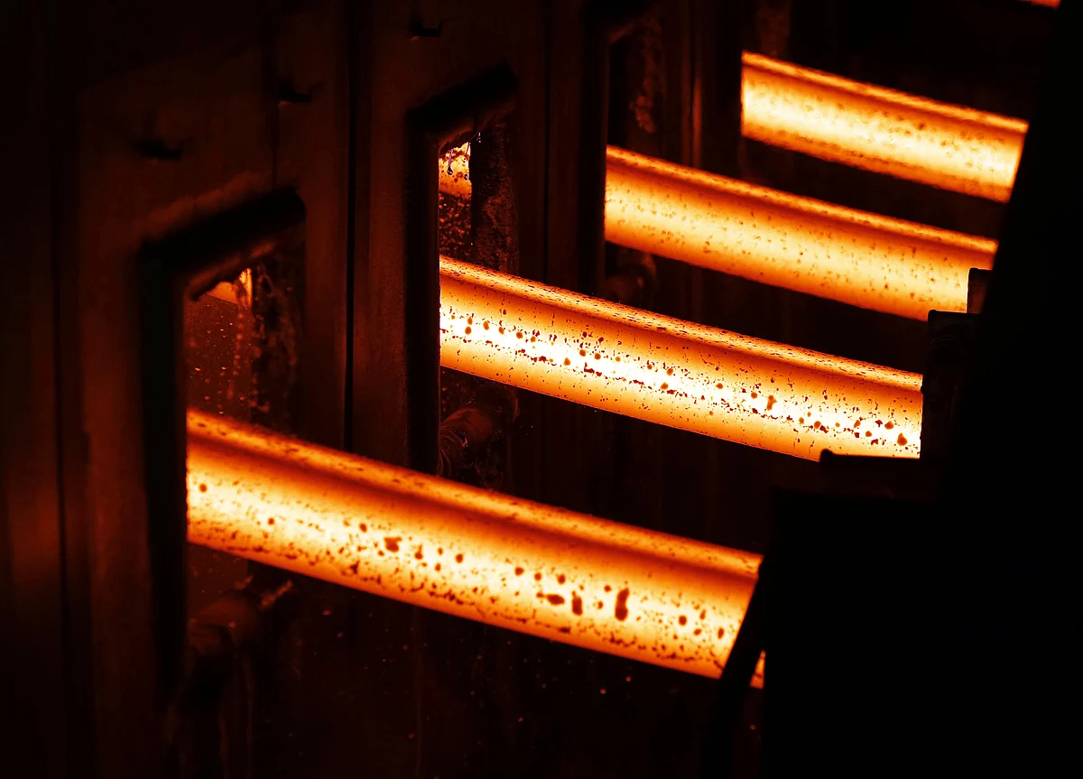 ArcelorMittal's $6 Billion Essar Steel Buy Gets Court Nod