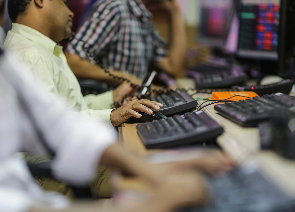 Sharekhan Pays Nearly Rs 3 Crore To Settle Two Cases with SEBI