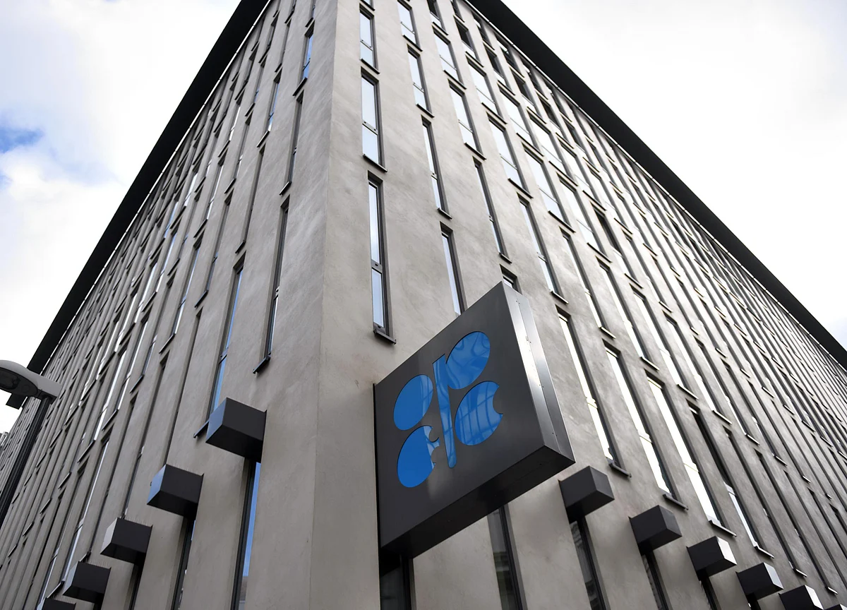 Oil’s Big Breakup in Vienna Is Leaving Scars Across the Market