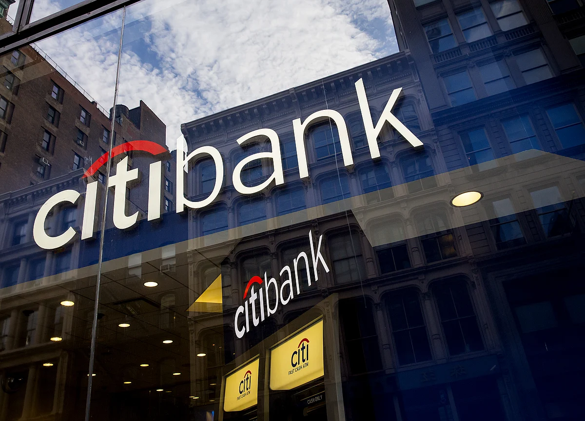 Citi’s $900 Million ‘Clerical Error’ Is Worst Wall Street Bungle in a Long Time