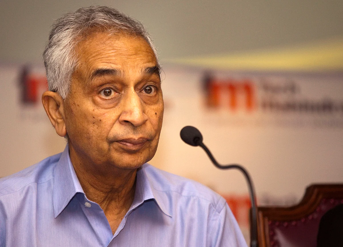 Worst Over For Tech Mahindra, Brokerages Say