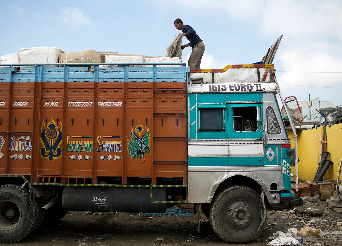 Pakistan Mulls Closing Airspace For India, Banning Roads For Indo-Afghan Trade